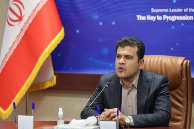  افشین: هدف ما تبدیل ایده نوجوانان به فرصت اقتصادی است