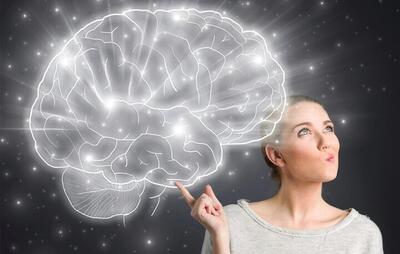  ۴راهکار ساده برای سلامت مغز