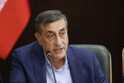 قائم‌پناه: موافقان استمرار محدودیت اینترنت در نظرسنجی‌ها کمتر از ۹ درصد هستند