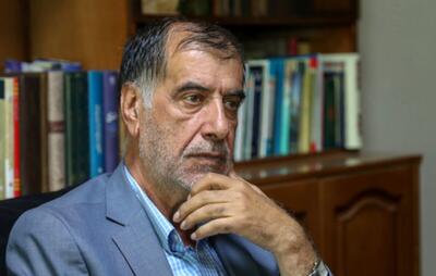  هشدار باهنر درباره جریان‌های موسوم به «ستون پنجم»  در کشور