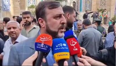  معاون وزیر خارجه: به هرگونه نقض آتش‌بس، پاسخ قاطعانه می‌دهیم