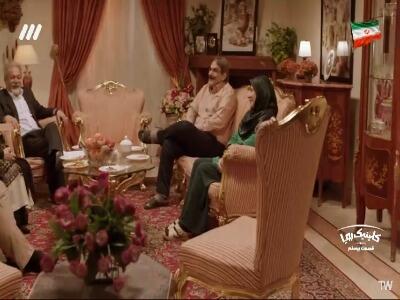  یوسف کجا بود! بیشتر شبیه کاهنِ معبده!