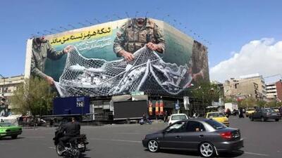  همین حالا با ایران توافق کنید!