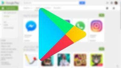  گوگل‌پلی و اپ‌استور باز شدند  