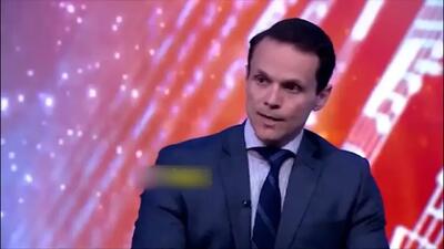  اعتراف رسمی جاناتان هکت به دست بالای ایران در جنگ با آمریکا