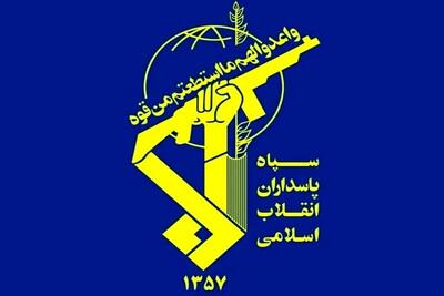  سپاه: طرح‌های صلح آمریکا جز کشتار، قتل و ترور نیست