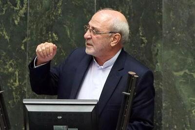  نماینده شاهین‌شهر: مذاکرات با آمریکا به نتیجه نمی‌رسد