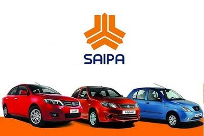  قیمت خودرو‌های سایپا امروز پنجشنبه ۷ خرداد ۱۴۰۵ + جدول