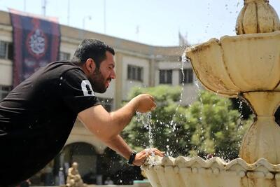  هواشناسی: انتظار افزایش ۱۵ درجه‌ای دما در برخی نقاط شمال کشور در روز جمعه