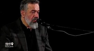  محمود کریمی ۳ پیام از رهبر انقلاب را به مردم رساند | جهان نیوز