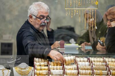  بازار طلا امروز داغ شد؛ قیمت سکه چند میلیون گران‌تر شد؟
