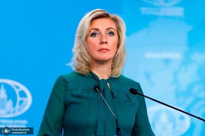  روسیه: فقط ایران در مورد انتقال اورانیوم تصمیم می‌گیرد