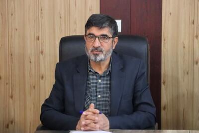  ایزدی: نمد شهرکرد باید به یک برند جهانی برای رونق تولید و اشتغال تبدیل شود