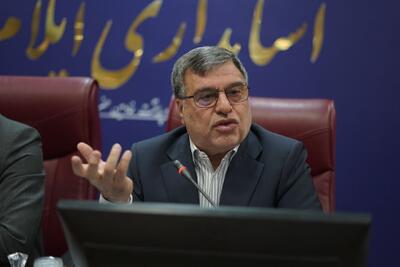  ایلام به جمع استان‌های دارای مجوز کوله‌بری پیوست/ پیگیری برای واردات خودرو از مهران