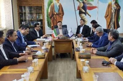  فرماندار دیلم: حمایت  اشتغال در اولویت دستگاه های اجرایی باشد