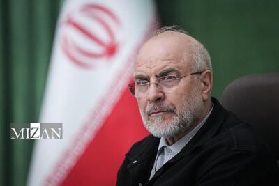  قالیباف: قوه قضاییه زیر بمباران و تهدید دشمنان برای صیانت از حقوق مردم و برخورد قاطع با قاتلان داخلی و خائنین خوش درخشید