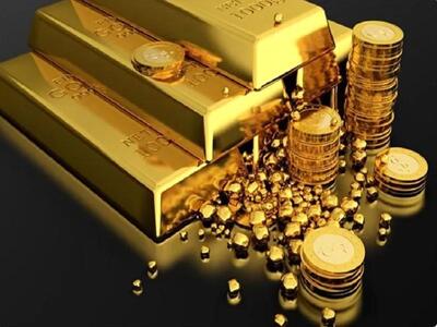 پیش‌بینی قیمت طلا و سکه ۷ خرداد ۱۴۰۵ | سقوط ۱۰۰ دلاری طلا در بازار جهانی