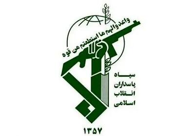  هشدار سپاه به تهدیدکنندگان تنگه هرمز؛ تردد دریایی بدون وقفه ادامه دارد