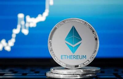  قیمت اتریوم امروز پنجشنبه 7خرداد + جدول