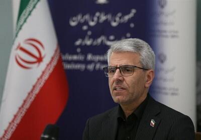  بقائی: محکومیت شدید اقدام آمریکا در نقض چندین‌باره آتش‌بس و لفاظی‌های تهدیدآمیز علیه ایران و برخی کشور‌های منطقه