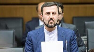 غریب آبادی: اقدام شب گذشته آمریکا نقض صریح آتش‌بس است و با پاسخ قاطع نیروهای مسلح و سپاه پاسداران هم مواجه شدند + فیلم