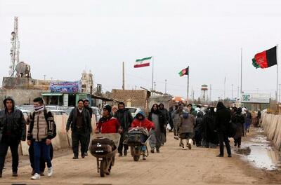  پایان مهمانی چهل ساله/ امسال یک میلیون و ۷۰۰ هزار افغانستانی از ایران می‌روند؟!