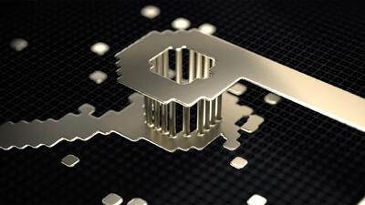  نخستین برد مدار سیال جهان توسعه سخت‌افزار را متحول می‌ کند