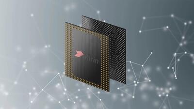  هواوی با تراشه Kirin 9050 به رقابت مستقیم با اپل می‌ رود