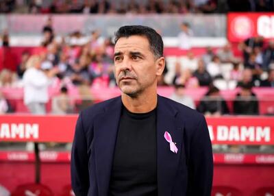  رسمی: میچل خیرونا را ترک می‌کند