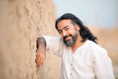  «سوگ سیاوش» ترانه ای از پرواز همای