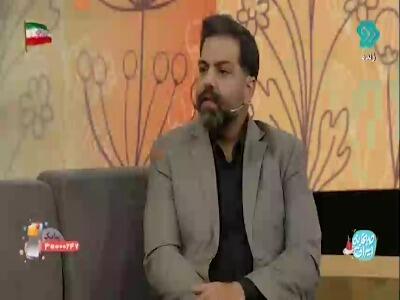  بیش از دو سوم مردم ما دچار اضافه وزن هستند