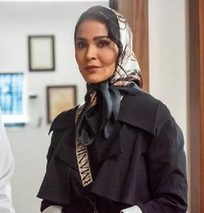  اسماعیل به یلدا پیشنهاد ازدواج داد؛ سکانس جدید سریال «بدنام»/ فیلم