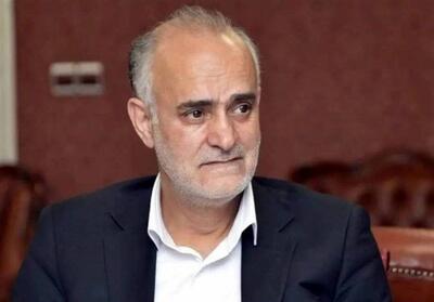  هنوز ویزای تیم ملی برای حضور در آمریکا صادر نشده است