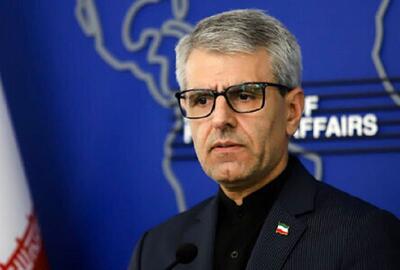  بقائی: تفاهم میان ایران و آمریکا تا الان نهایی نشده است