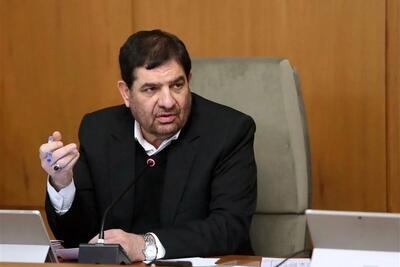  مخبر: حفظ وحدت و انسجام ملی، مهم‌ترین راه خنثی‌سازی توطئه دشمنان است