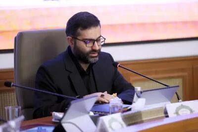  معاون رئیس‌جمهور: دشمن به‌دنبال تشدید ناترازی انرژی در کشور است
