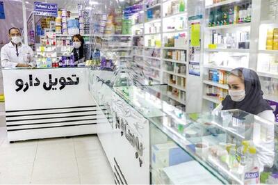  روی‌آوردن برخی از داروخانه‌ها به فروش خانه و طلا برای سرپا ماندن