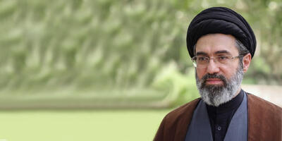  آینده حضور آمریکا در منطقه چگونه است؟ | ماجرای سلاح پر برکت ایران