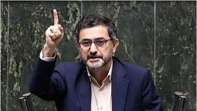  واکنش مجتبی زارعی به تفسیر یک نماینده از پیام رهبر انقلاب
