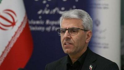 بقایی: آمریکایی‌ها حق صحبت به زبان «باید» با ایران را ندارند