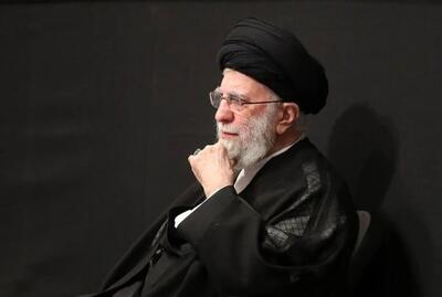  ببینید |  تشییع رهبر معظم شهید انقلاب چه زمانی خواهد بود؟