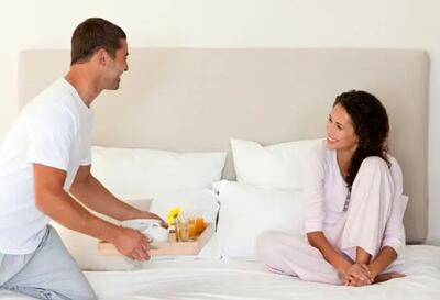  رابطه جنسی، چند بار در هفته خوب و کافیه؟