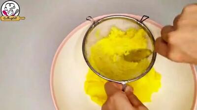  طرز تهیه چیپس سیب زمینی خانگی بدون روغن و بدون سرخ کردن !