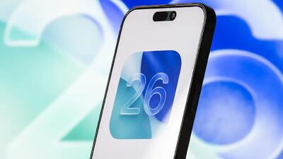  به‌روزرسانی جدید آیفون در راه؛ iOS 26.5.1 آماده انتشار