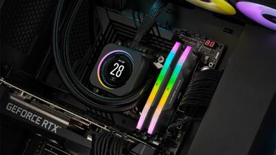  بهترین رم‌های DDR5 برای گیمرها و کاربران حرفه‌ای + راهنمای خرید