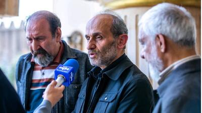  «سلمان فارسی»، اثر نمایشی تمدن‌ساز/ وعده پخش تا پایان سال ۱۴۰۵