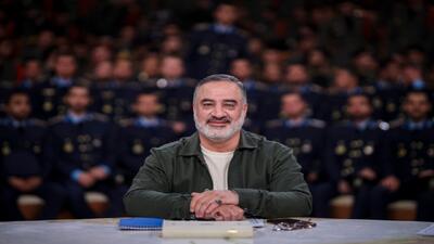  احمد ابوالقاسمی: حافظ کل قرآن بودن رهبرِ شهید برای خارجی‌ها باورنکردنی بود