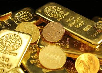  آخرین قیمت طلا و سکه در بازار امروز / قیمت طلا 18 و 24 عیار ریخت