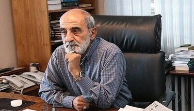  پاشنه آشیل؛ شریعتمداری این بار به سراغ باب‌المندب رفت!