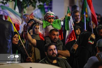  سرمقاله کیهان/ هر ایرانی یک راوی فتح